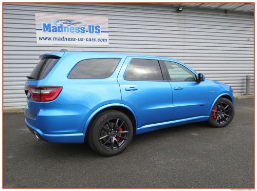 Dodge Durango 2018 Used