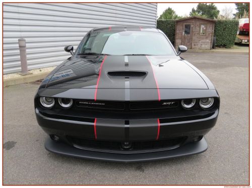 Dodge Challenger 2018 Used