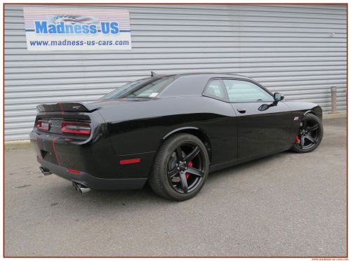 Dodge Challenger 2018 Used