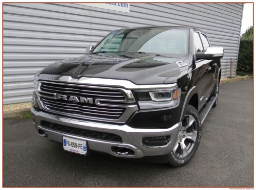 Dodge Ram 2019 Occasion