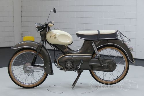 Kreidler Florett 1967 Occasion