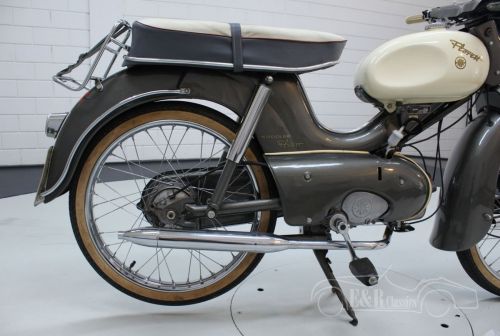 Kreidler Florett 1967 Occasion