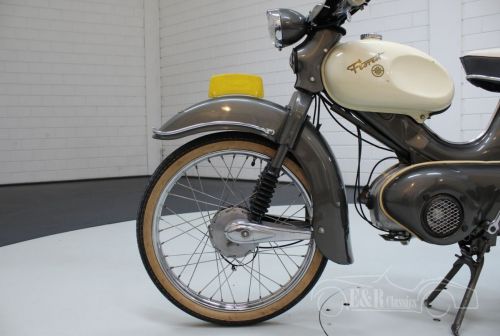 Kreidler Florett 1967 Occasion