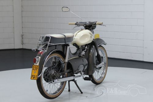 Kreidler Florett 1967 Occasion