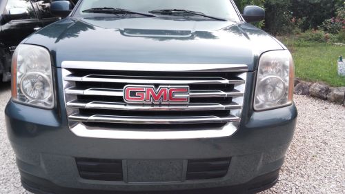 GMC Yukon 2009 Occasion