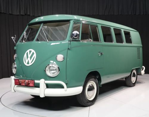 Volkswagen T1 1965 Used