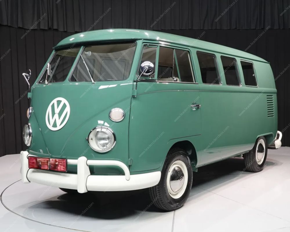 Volkswagen T1 1965 Used