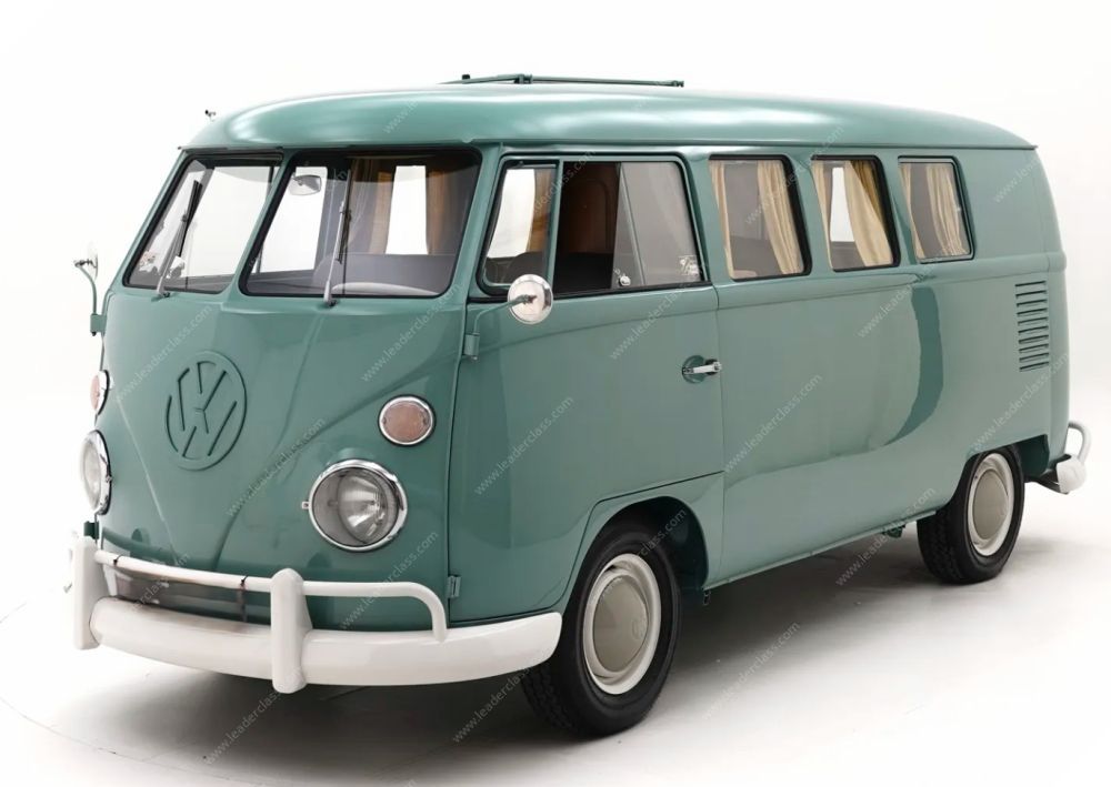 Volkswagen T1 1964 Used