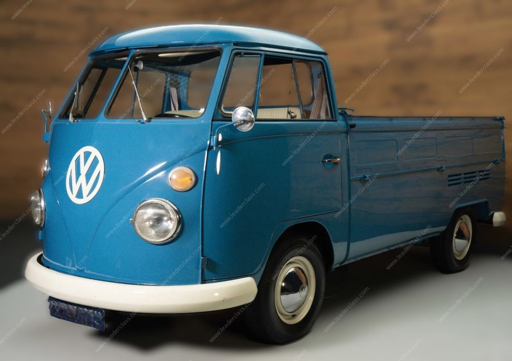 Volkswagen T1 1966 Used