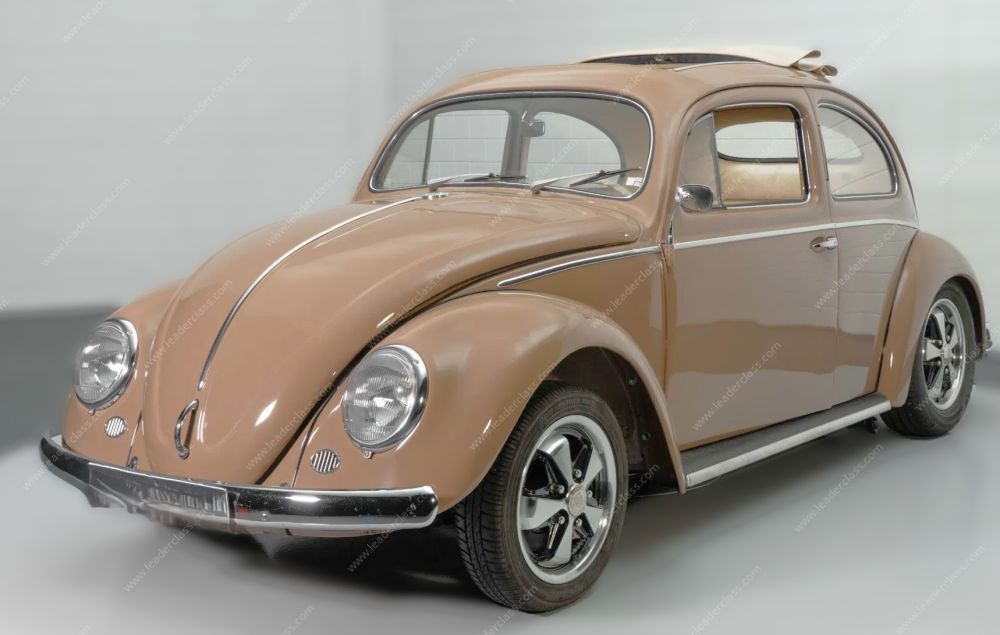 Volkswagen Coccinelle 1957 Occasion