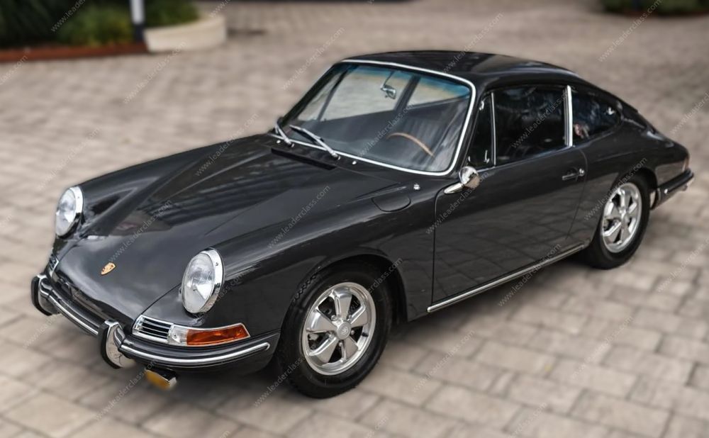 Porsche 911 1967 Used