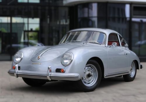 Porsche 356 1958 Occasion