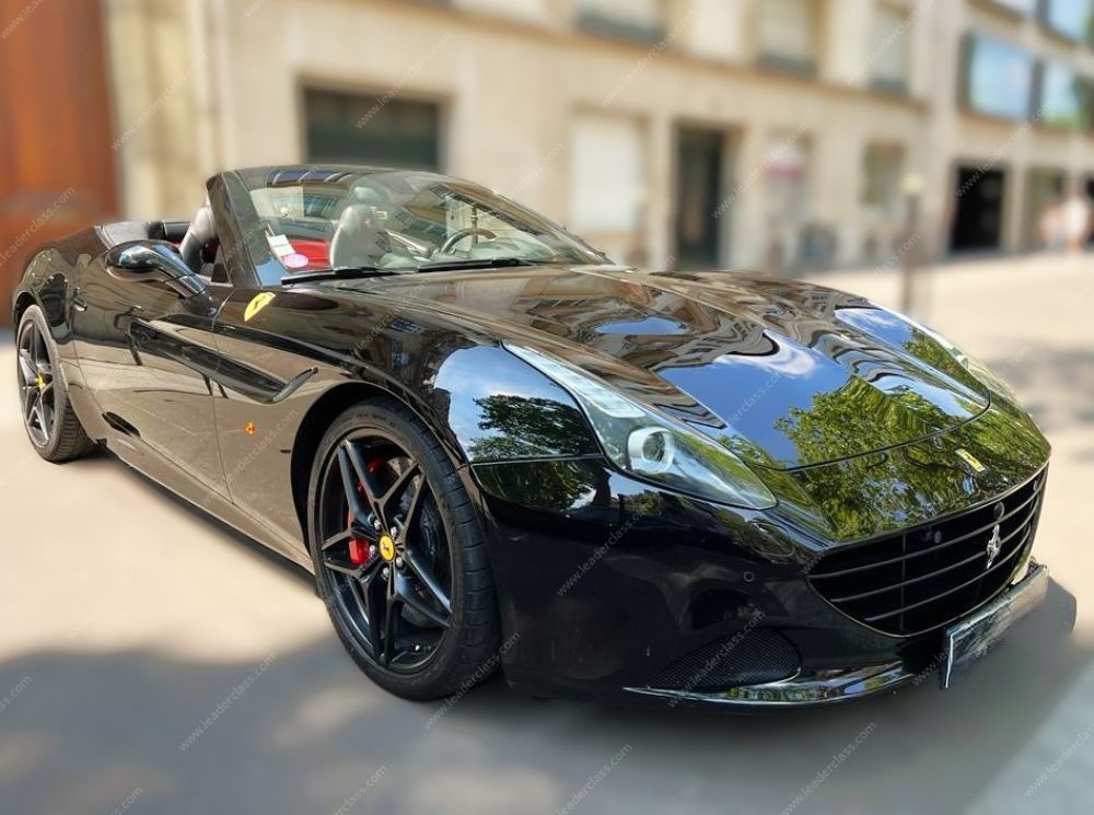 Ferrari California 2015 Used