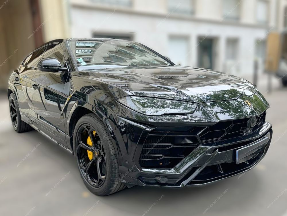 Lamborghini Urus 2019 Occasion