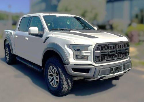 Ford F150 2018 Occasion