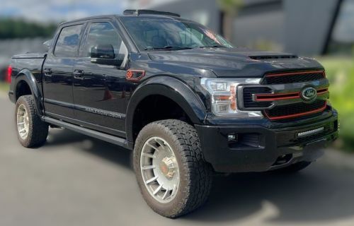 Ford F150 2019 Occasion