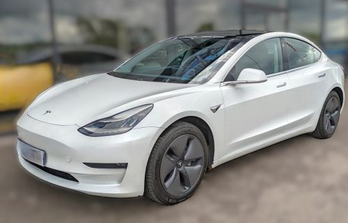 Tesla Model 3 2020 Occasion