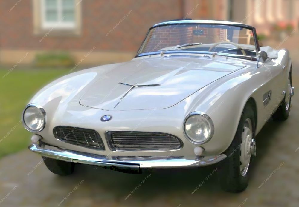 BMW 507 1957 Occasion