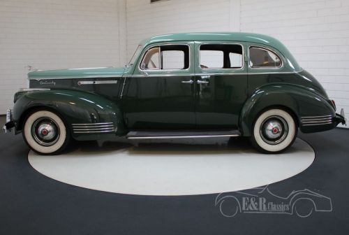 Packard One Twenty 1941 Occasion