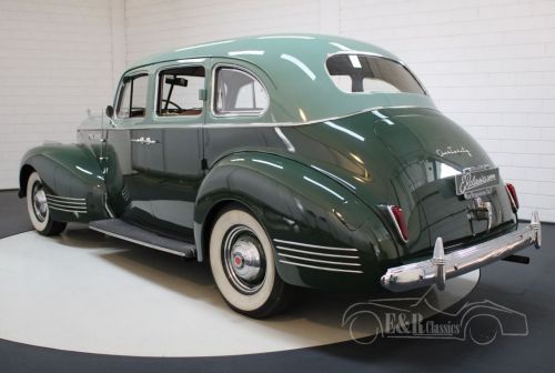 Packard One Twenty 1941 Occasion