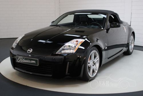 Nissan 350Z 2006 Used