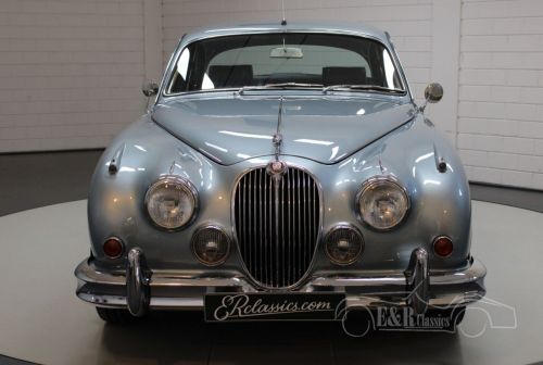 Jaguar MK II 1964 Used