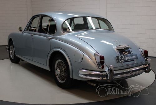 Jaguar MK II 1964 Used