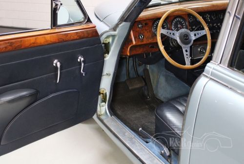 Jaguar MK II 1964 Used