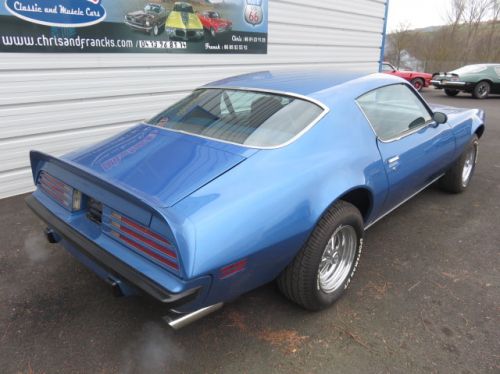 Pontiac Firebird 1974 Occasion