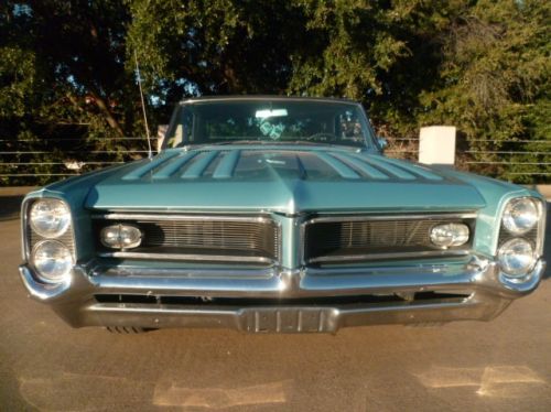 Pontiac Grand Prix 1964 Used