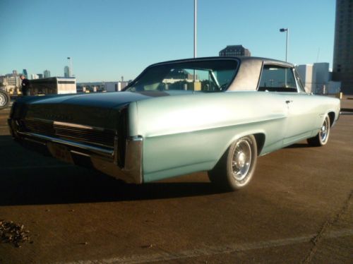 Pontiac Grand Prix 1964 Used