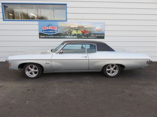 Chevrolet Impala 1969 Occasion