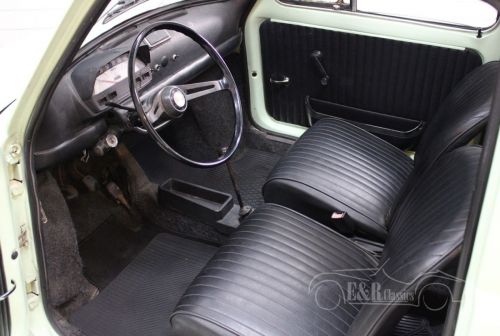 Fiat 500L 1971 Used