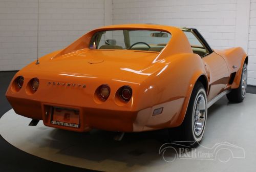 Chevrolet Corvette 1974 Used