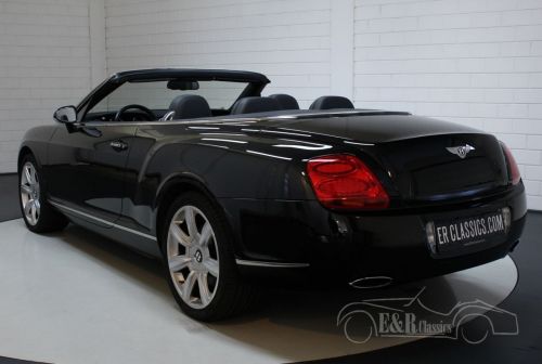 Bentley Continental 2007 Used