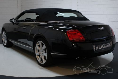 Bentley Continental 2007 Used