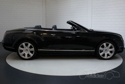 Bentley Continental 2007 Used