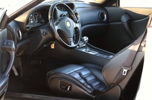 Ferrari 550 1998 Used