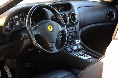 Ferrari 550 1998 Used