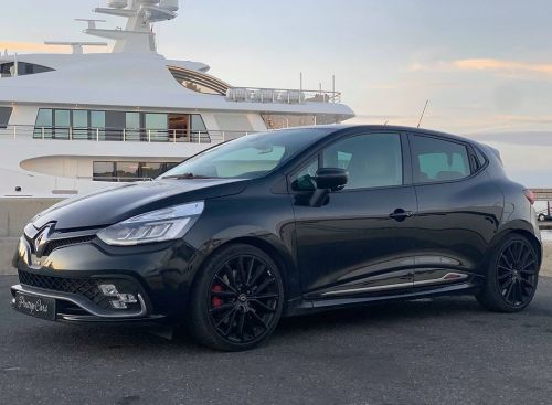 Renault Clio 2018 Occasion