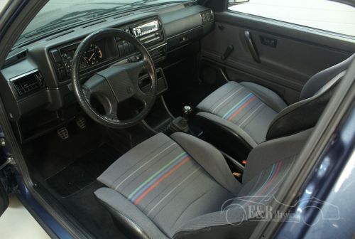 Volkswagen Golf 1988 Used