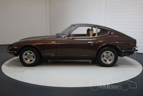 Datsun 240Z 1972 Occasion