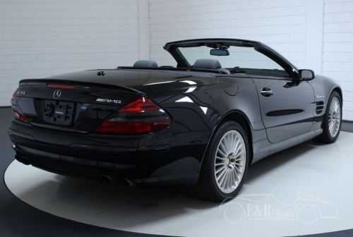 Mercedes-Benz Classe SL 2006 Used