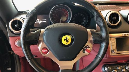 Ferrari California 2009 Used