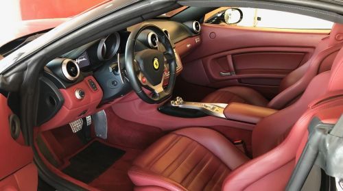 Ferrari California 2009 Used