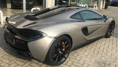 McLaren 570GT 2019 Used