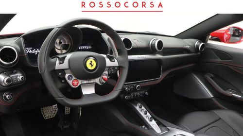 Ferrari Portofino 2019 Used