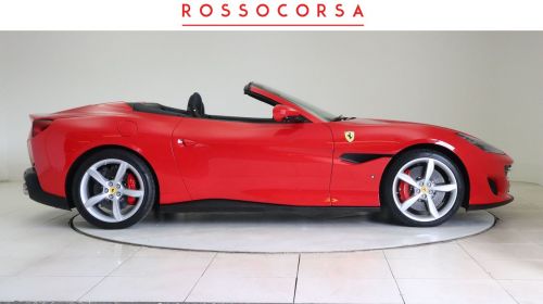 Ferrari Portofino 2019 Used