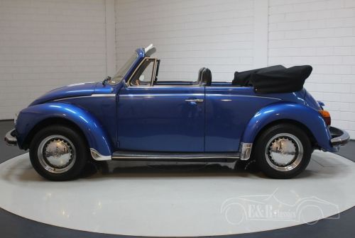 Volkswagen Beetle 1975 Used