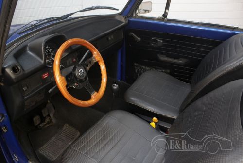 Volkswagen Beetle 1975 Used